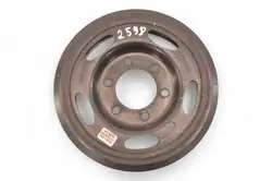 Opel OE 55571403 Polia do Virabrequim