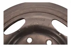 Opel OE 55571403 Poulie de vilebrequin