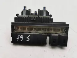 Nissan Accu Relais Zekering OEM 280120222950
