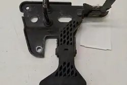 Huvlås Audi A4 2006