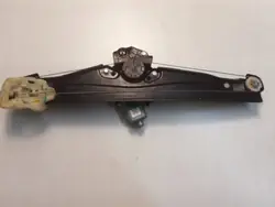 Régulateur manuel vitre arrière MG5 II OEM 10760960