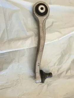 Braccio di Controllo Anteriore Sinistro Audi E-Tron A6 A7 A8 4M0407505C