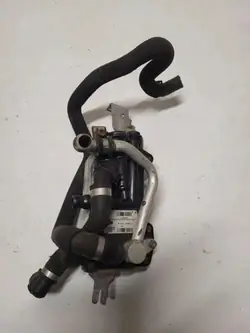 Enfriador de aceite BMW OEM 763858001 para 6 Coupé