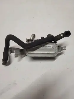 Refroidisseur d'huile BMW OEM 763858001 pour 6 Coupé
