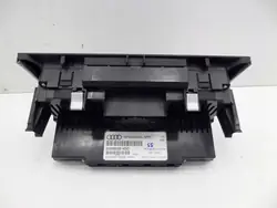 Panel climatización Audi A3 S3 8P OEM 8P0820043L