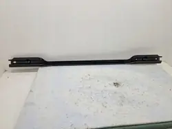 VW Amarok 2H Poutre de Pare-Chocs Avant