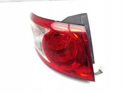 Hyundai Santa Fe Feu Arrière Gauche 2006 92401-2B000