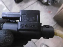 Sensor Temperatura Combustible BMW 13632610 - Usado