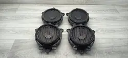 Conjunto de Alto-falantes CHRYSLER PACIFICA 1 03-07 - OEM