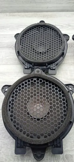 Ensemble Haut-parleurs CHRYSLER PACIFICA 1 03-07 - OEM