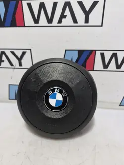 OEM 6780456 BMW E61 Kuljettajan Ilmatyyny - Käytetty