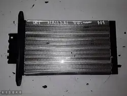 Noyau de chauffage électrique Hyundai H-1 OEM 97191-4A110