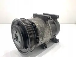 OEM LORK-535-33510 AC-kompressor för Kia Optima