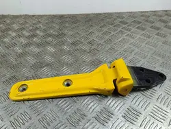 Hastes do capô Jeep Wrangler 2022 FOB48769