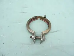 Uitlaatklem OEM 28902-2U000 voor Hyundai Kia