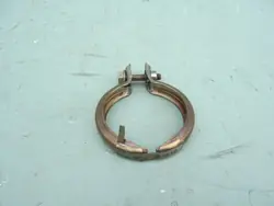 Collier d'échappement OEM 28902-2U000 pour Hyundai Kia
