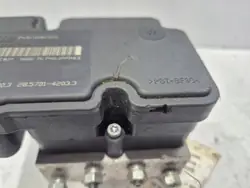 Pompe ABS OEM 85L0BE2WD pour Suzuki Splash/Opel Agila
