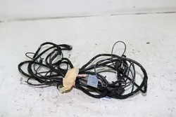 Faisceau Navigation BMW E39 E38 MK2 OEM 8373780 GPS