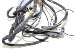 Faisceau Navigation BMW E39 E38 MK2 OEM 8373780 GPS