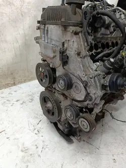 Hyundai D4FBS9 motor - Begagnad 1.6 CRDI diesel