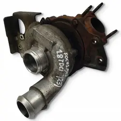 Turbo Ford OEM 4M5Q-6K682-AG para Focus MK2