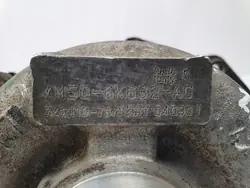Ford Turbo OEM 4M5Q-6K682-AG Focus MK2:lle