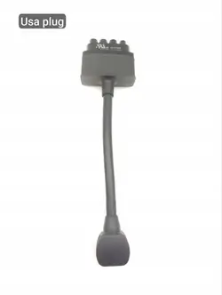 Cabo de carregamento Mercedes-Benz EQE SUV 2024 OEM 275513