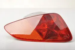 Feu anti-brouillard droit arrière Ford Fiesta MK8 OEM H1BB-15K272-AD