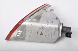 Ford Fiesta MK8 dimbakljus höger bak OEM H1BB-15K272-AD