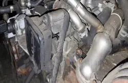 OEM EIS-2773258 Atuador de borboleta para Mercedes-Benz A-Class