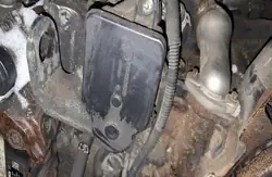 OEM EIS-2773258 Actuador de mariposa para Mercedes-Benz A-Class