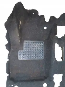 Innenraumteppich Fiat 500 2007-2024 OEM 7354536300