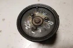 Styrassistans ROVER 200 HATCHBACK QVB100690