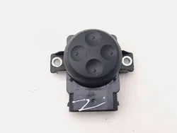Interruttore di regolazione del sedile Audi A7 S7 4G 2014 OEM 03465300