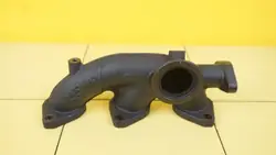 Colector de Escape BMW B37D15A 68736810 Usado