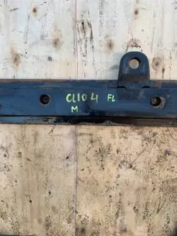 OEM BELKA POD CHŁODNICE - Renault Clio IV 0.9 TCE