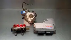 LPG-Kit OEM 131921/VOLVOMAR für Land Rover Freelander I