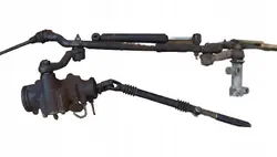 Caixa de Direção Hummer H2 15166613