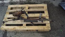 Ohjaustehostin Hummer H2 15166613