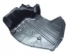 OEM 2G7825205A Bouclier Sous-Caisse Arrière VW Taigo