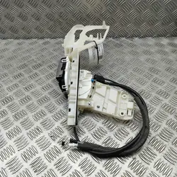 Fram Höger Lås JEEP COMPASS II 52139900