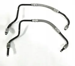 Tubos de Travão OEM para Opel Meriva B - Usado