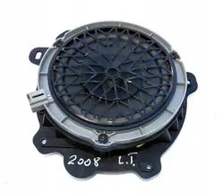 OEM 9809320280 Luidspreker Linker Achterdeur Peugeot 2008 II