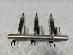 Jeu d'injecteurs OEM 9810335380 pour Peugeot 308 II