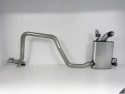 Tubo de escape VW TIGUAN III 2.0TDI