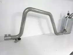 Tube d'échappement VW TIGUAN III 2.0TDI