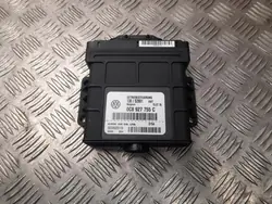 VW Touareg 7P versnellingsbakregelaar OEM 0C8927755C
