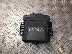 VW Touareg 7P växellådsstyrenhet OEM 0C8927755C