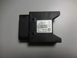 Controlador de bomba de combustível VW 3Q0906093