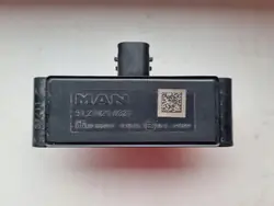 Sensor de presión de escape MAN 51274210331 - Usado